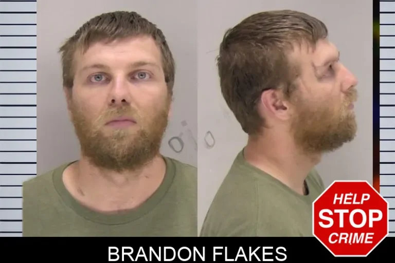 Brandon Flakes