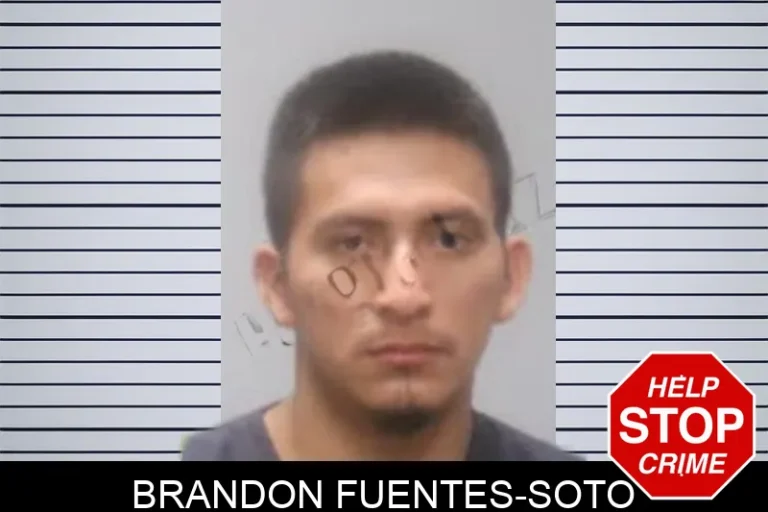 Brandon Fuentes-Soto