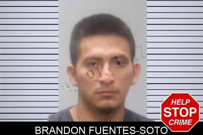 Brandon Fuentes-Soto