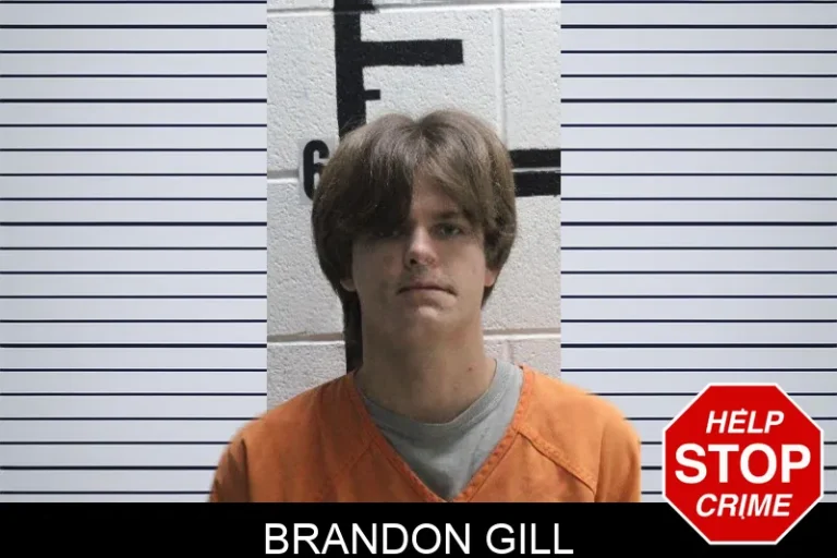 Brandon Gill