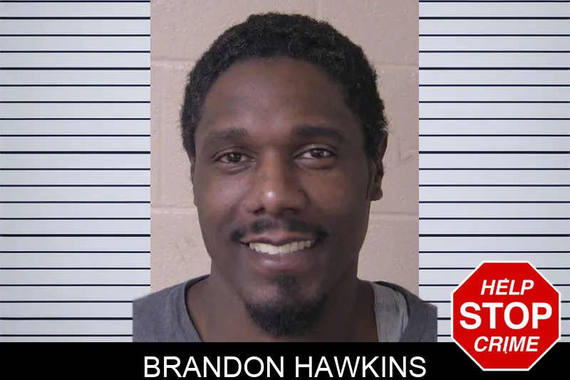 Brandon Hawkins