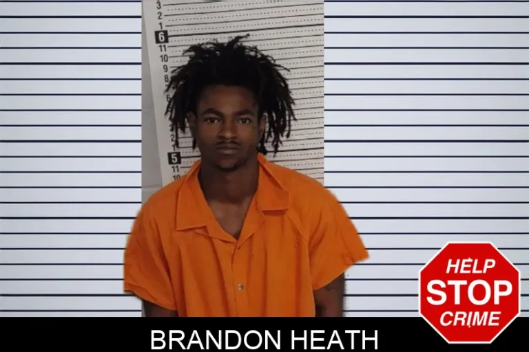 Brandon Heath