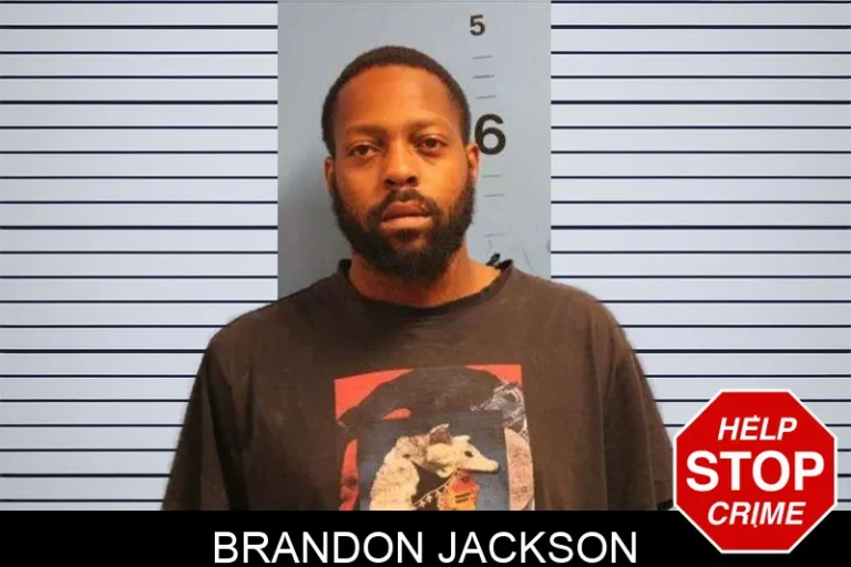 Brandon Jackson
