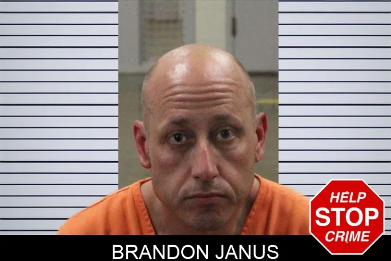 Brandon Janus