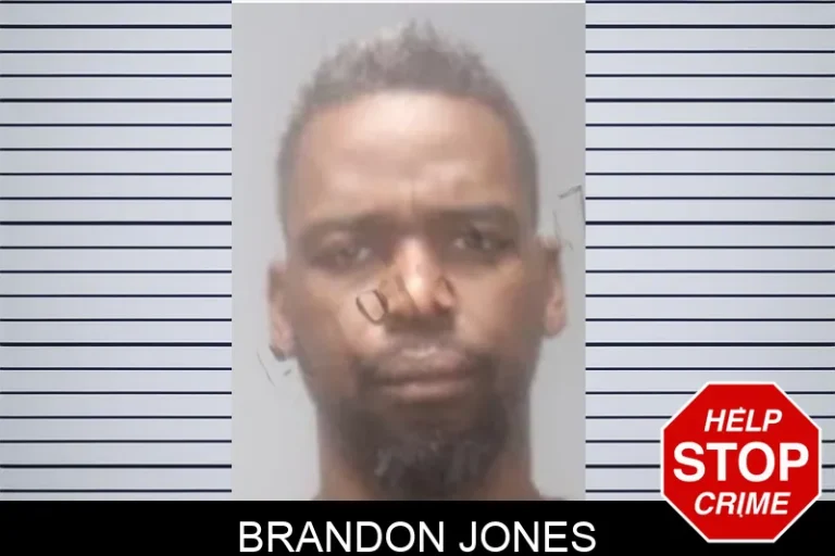 Brandon Jones