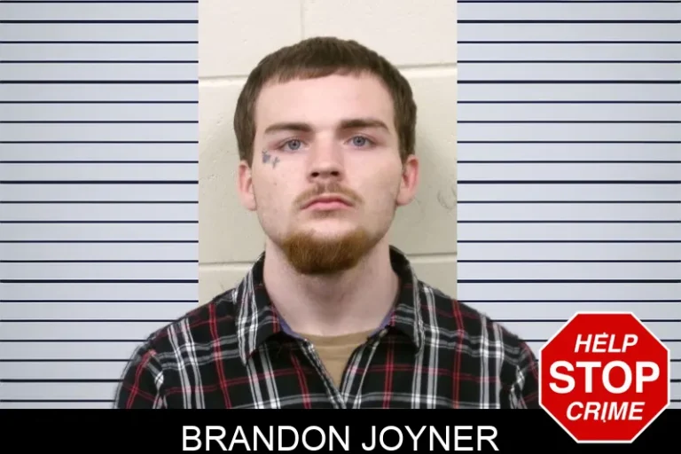 Brandon Joyner
