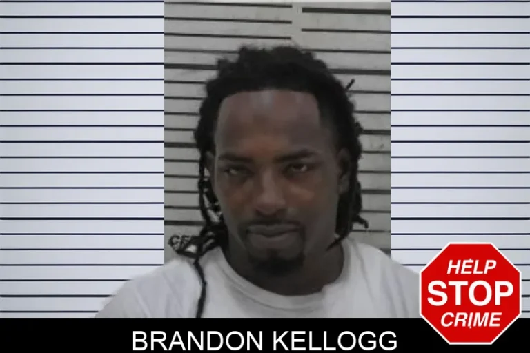 Brandon Kellogg
