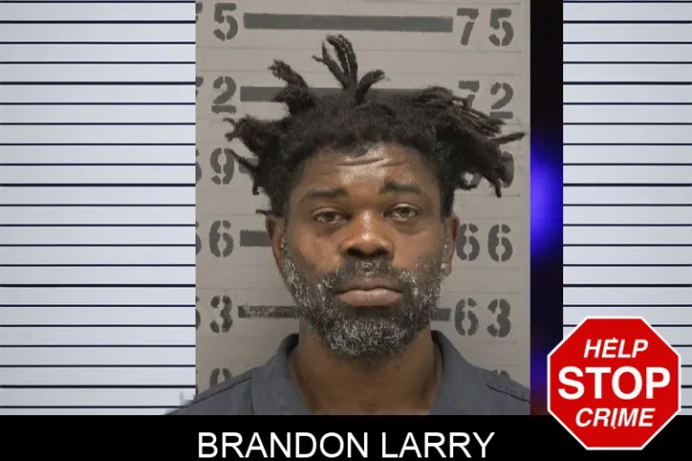 Brandon Larry