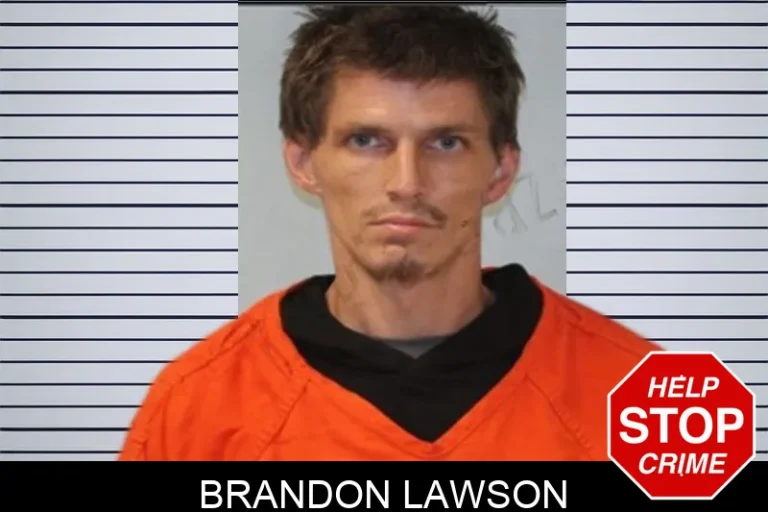 Brandon Lawson