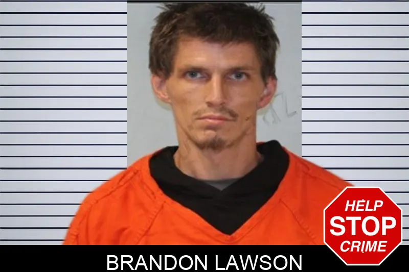 Brandon Lawson
