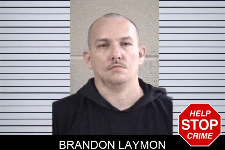 Brandon Laymon