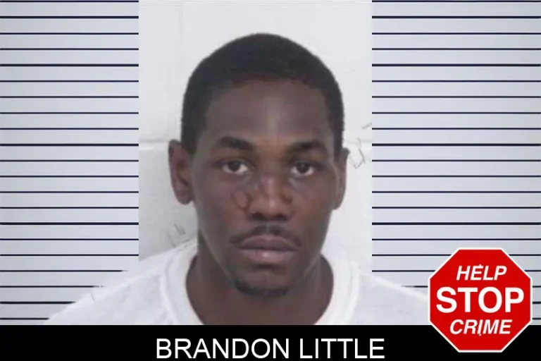 Brandon Little