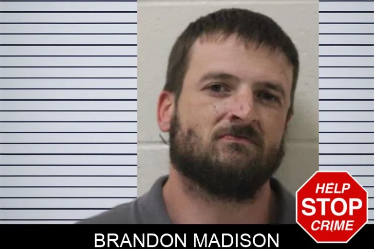 Brandon Madison