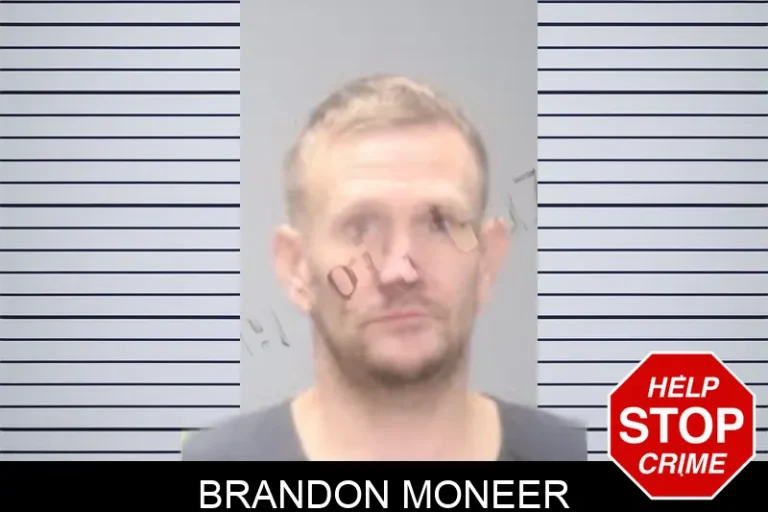 Brandon Moneer
