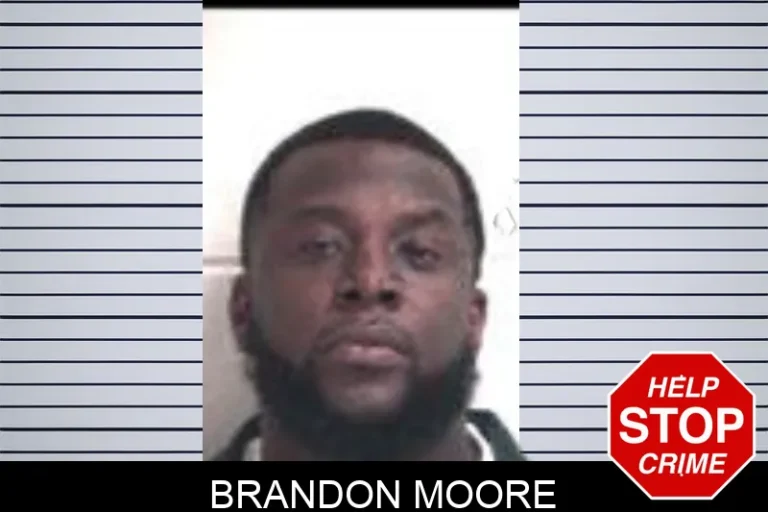 Brandon Moore