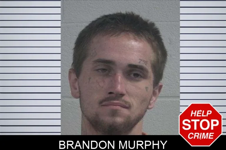 Brandon Murphy