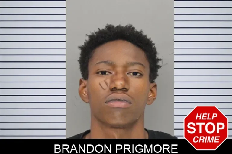 Brandon Prigmore