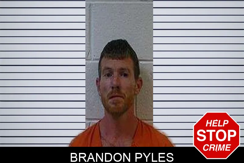 Brandon Pyles