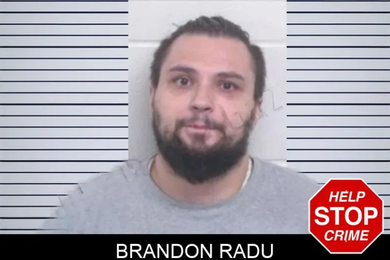 Brandon Radu