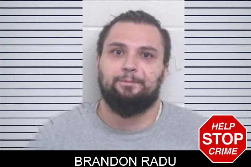 Brandon Radu