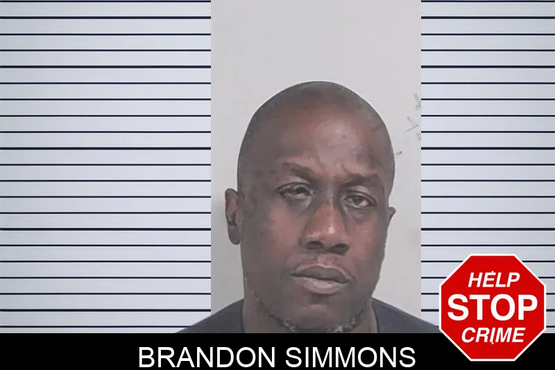 Brandon Simmons
