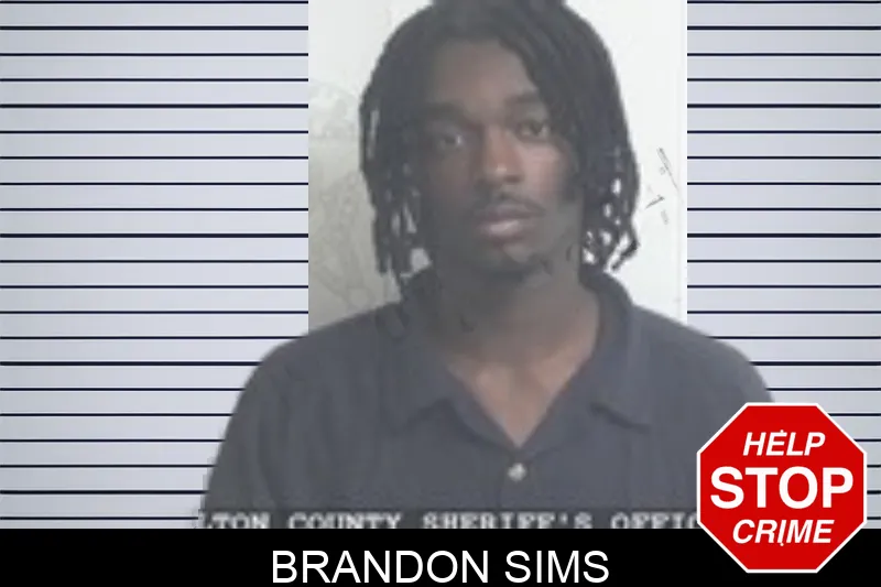 Brandon Sims