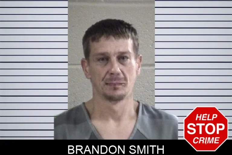 Brandon Smith