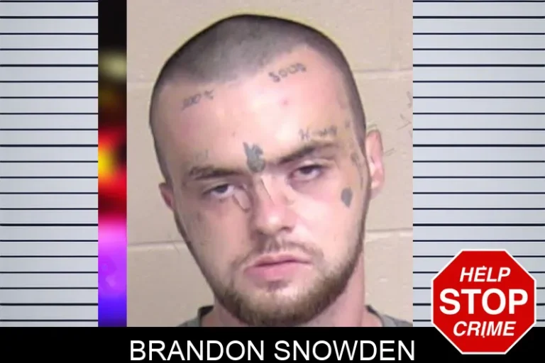 Brandon Snowden