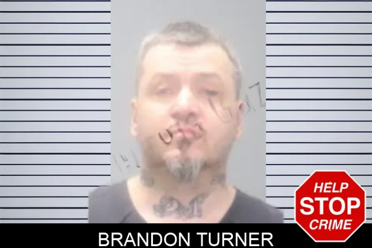 Brandon Turner