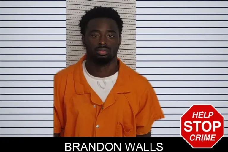 Brandon Walls
