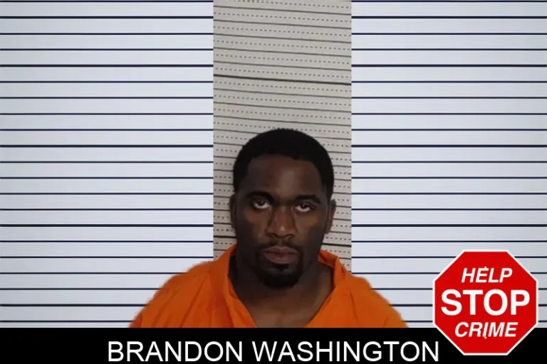 Brandon Washington