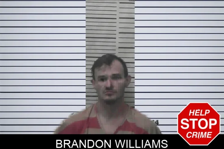 Brandon Williams