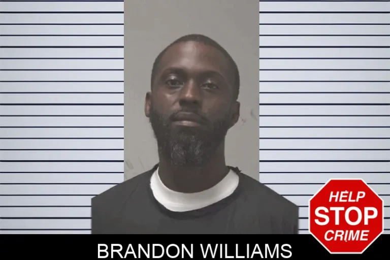 Brandon Williams