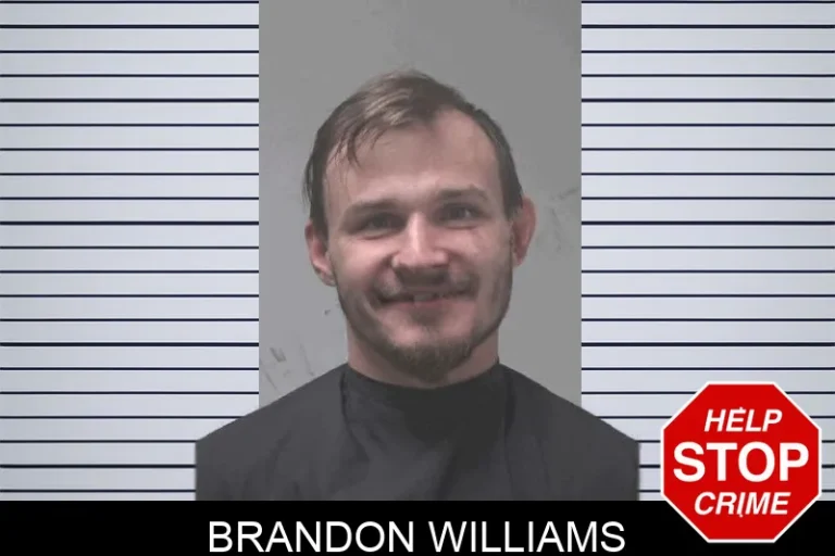 Brandon Williams