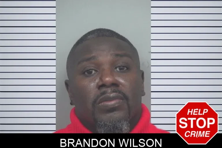 Brandon Wilson