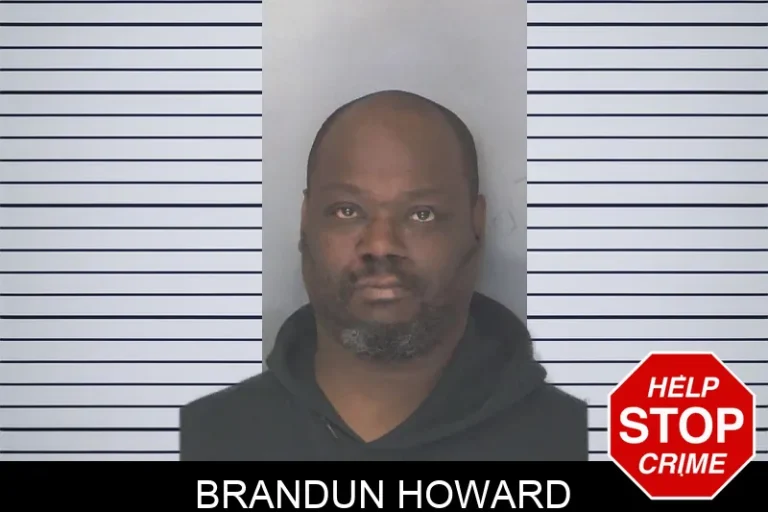 Brandun Howard