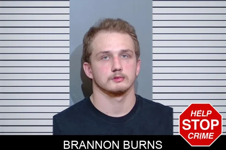 Brannon Burns