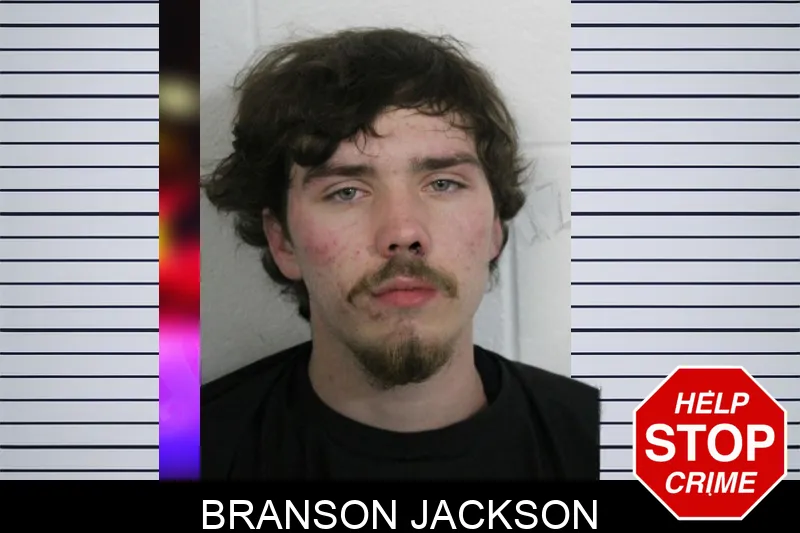 Branson Jackson