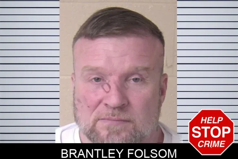 Brantley Folsom