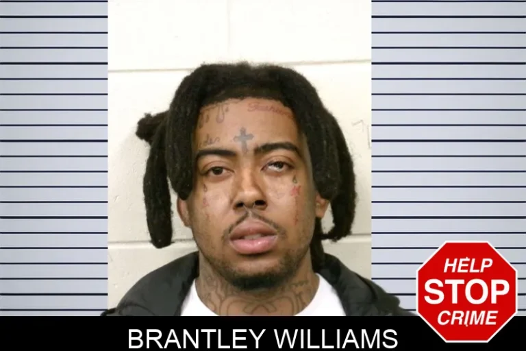 Brantley Williams