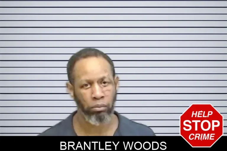Brantley Woods