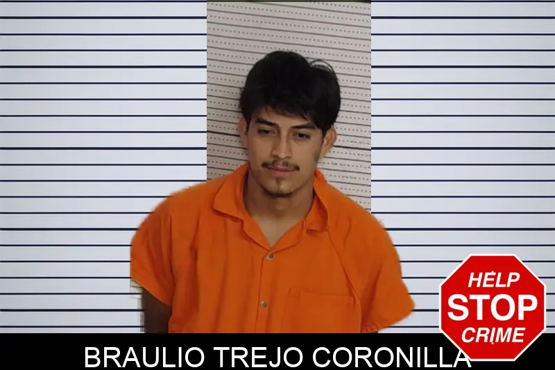 Braulio Trejo Coronilla