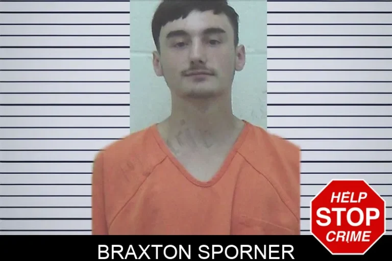 Braxton Sporner