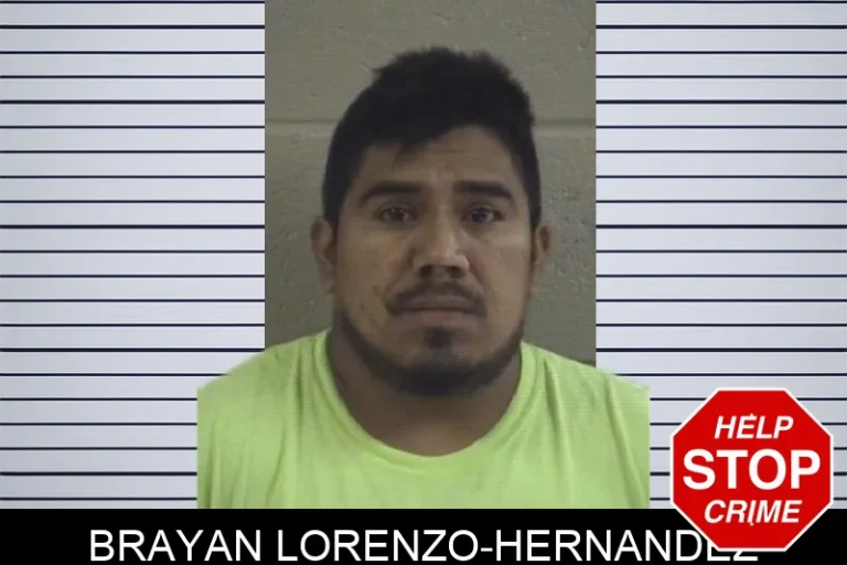 Brayan Lorenzo-Hernandez
