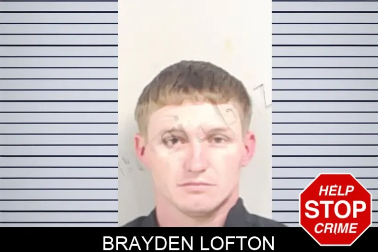 Brayden Lofton