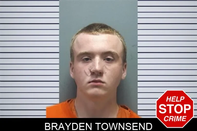 Brayden Townsend
