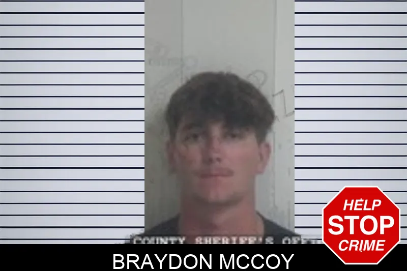 Braydon McCoy