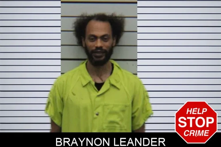 Braynon Leander