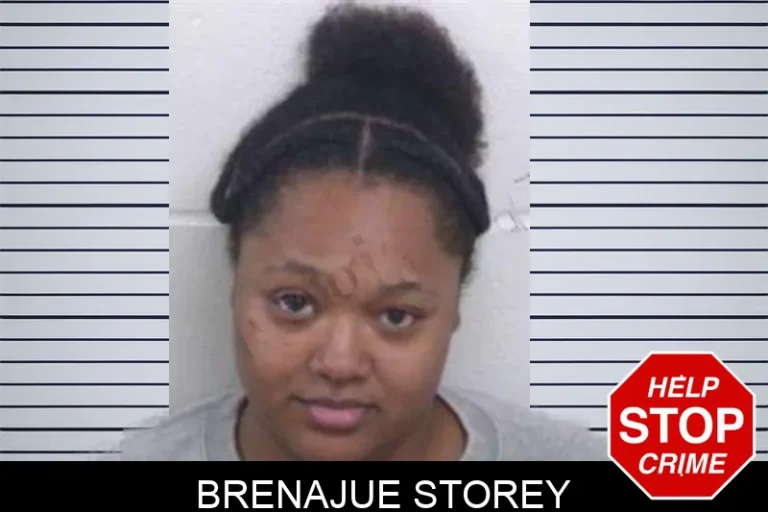 Brenajue Storey