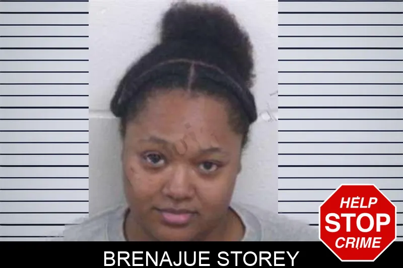 Brenajue Storey